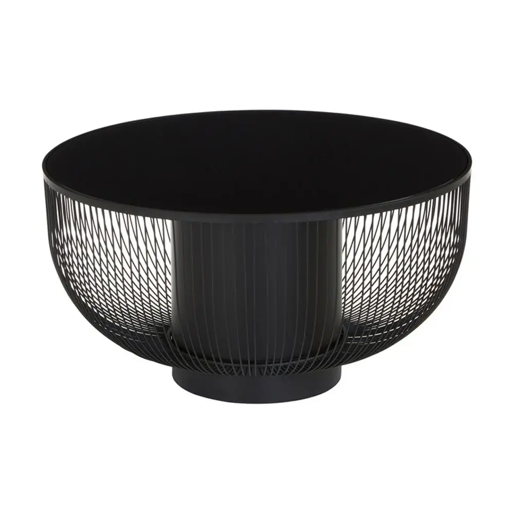 All-Weather Trento Round Coffee Table