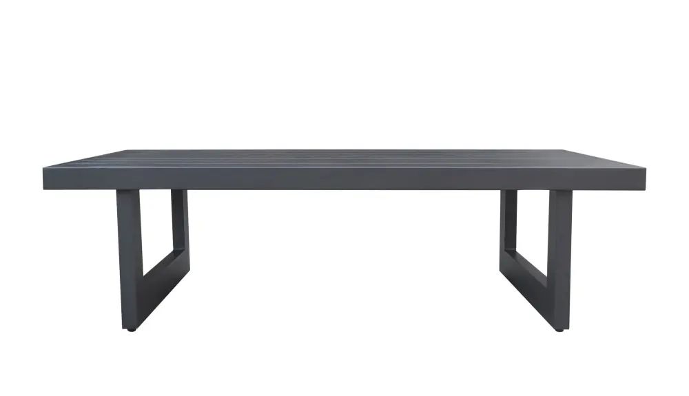 Renava Wake - Current Charcoal Outdoor Coffee Table