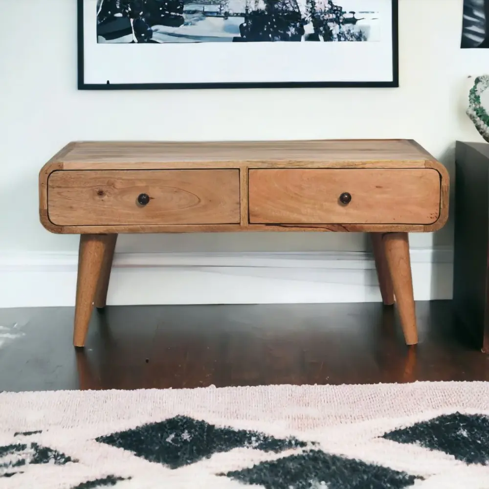 Sonata - Coffee Table Poolside