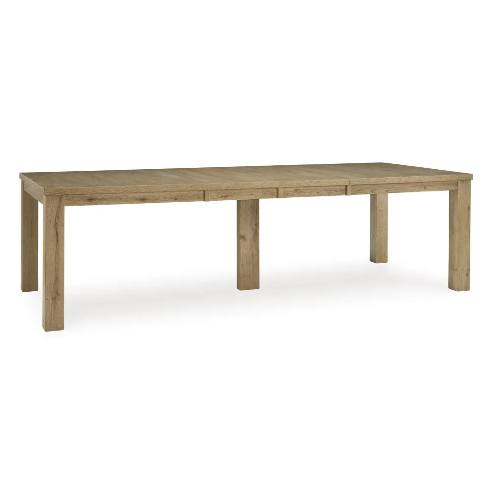 Diamond Modern Furniture Exclusive Design Galliden Dining Table D841-35