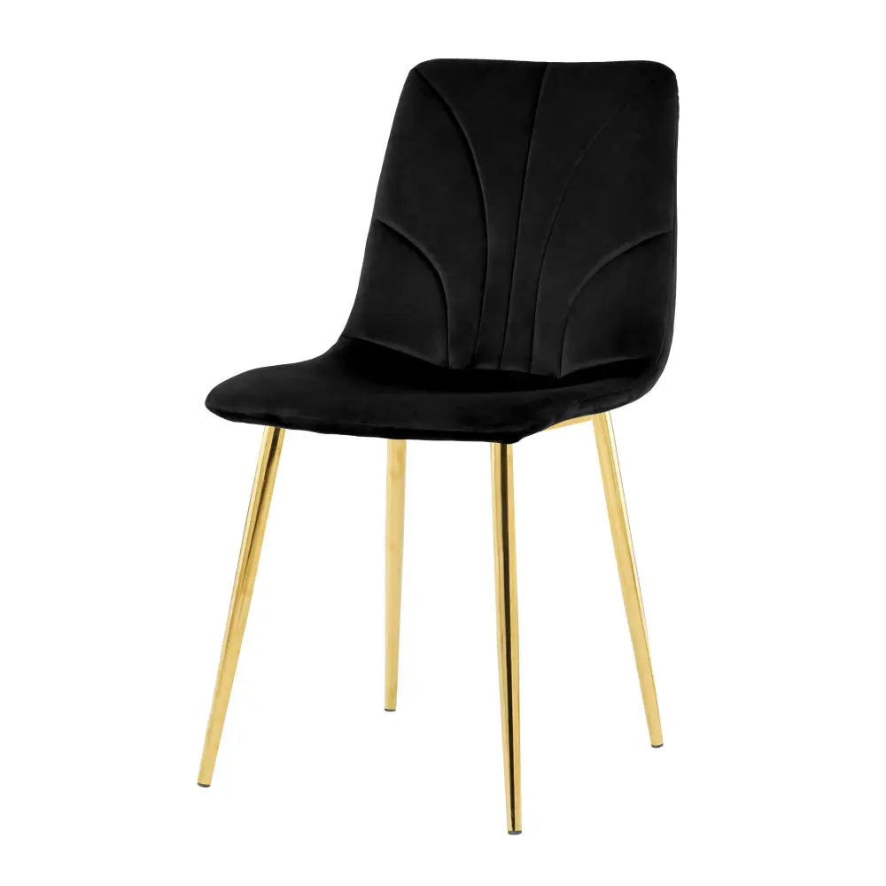 Modern Simple Light Luxury Dining Chair