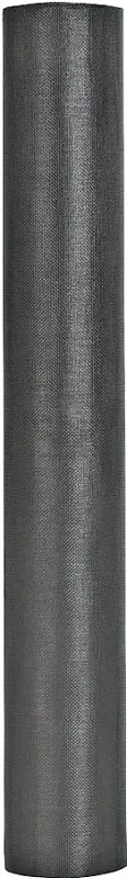 Adfors FCS8611-M Insect Screen, 100 ft L, 30 W, Grp, Charcoal, 250 sq-ft