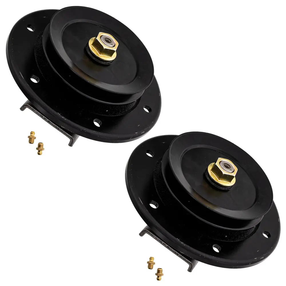 Deck Spindle Set Toro 99-4640 | TWIN-PACK