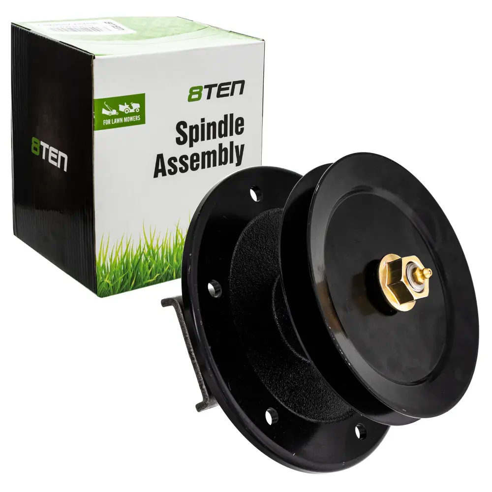 Deck Spindle Toro 100-3976 99-3877