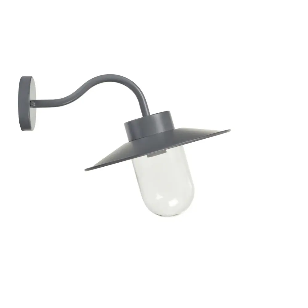 Swan Outdoor Neck Portable - Charcoal