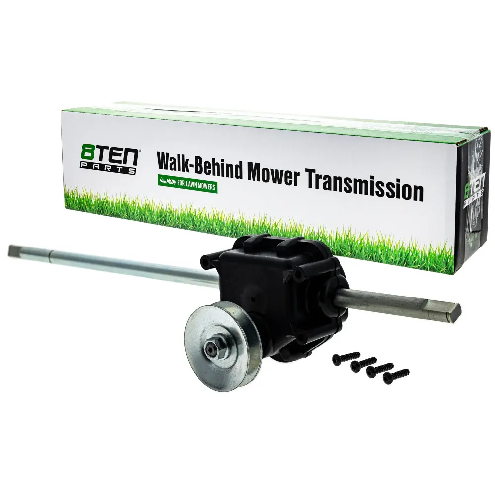 Walk Behind Mower Transmission Toro 121-9181 112-8831