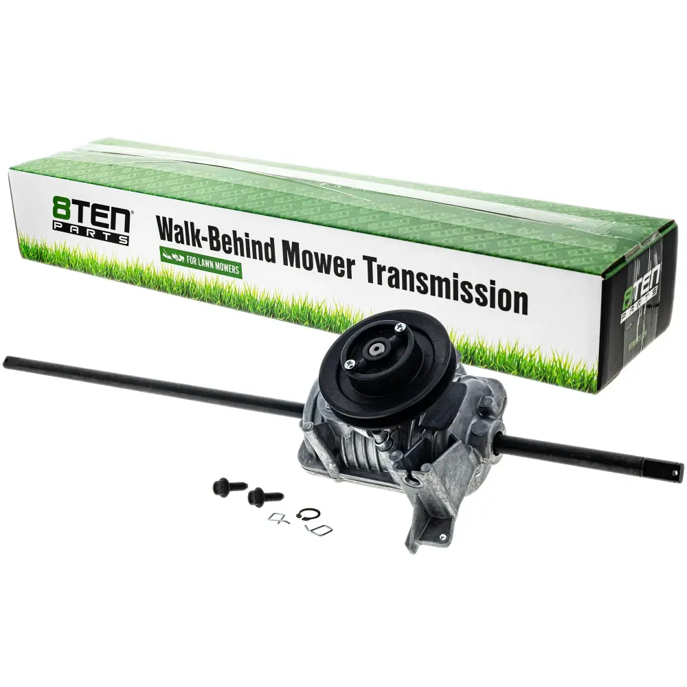 Walk Behind Mower Transmission Toro 131-9665 130-6670 130-2388 127-0656 120-5211