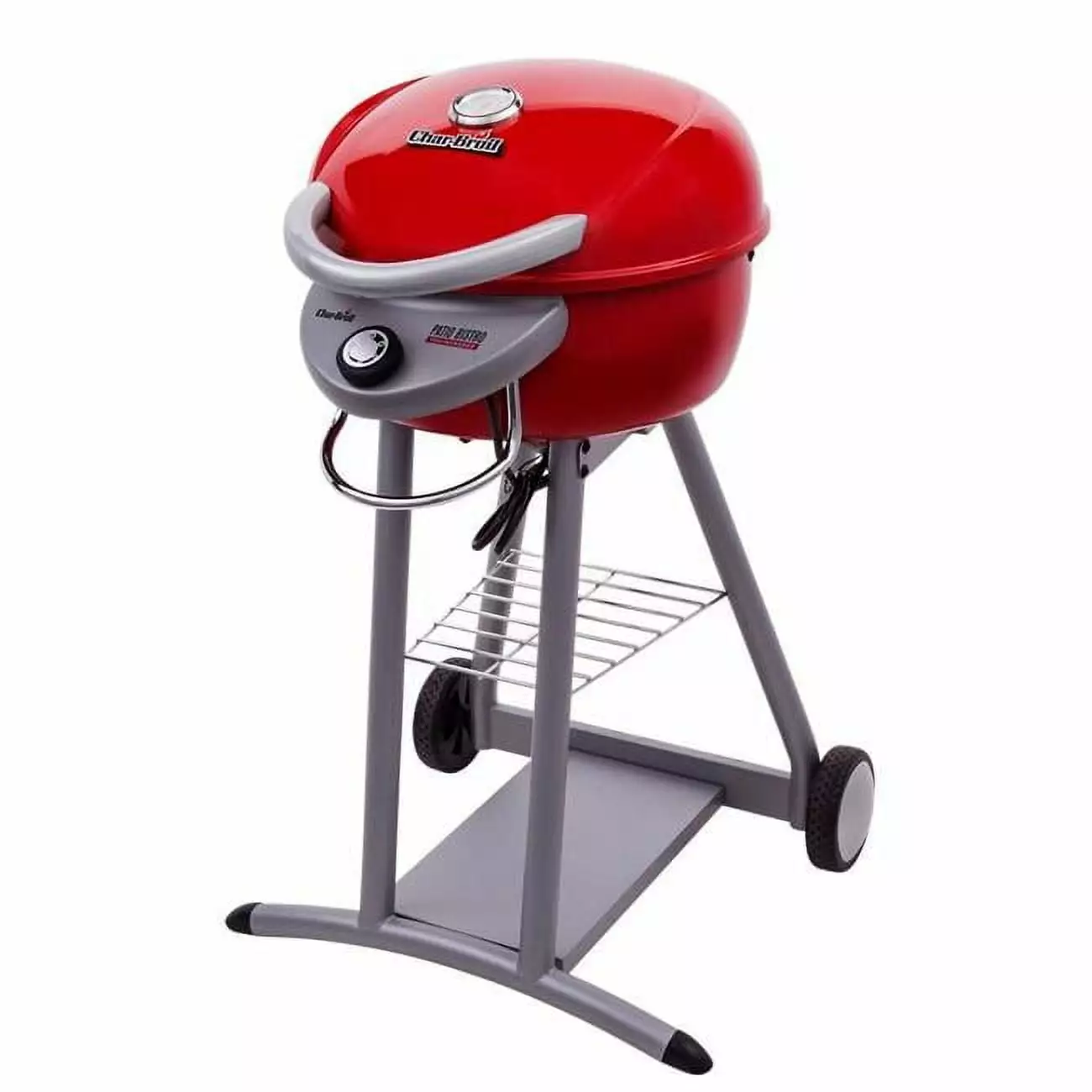 Char-Broil Patio Bistro Electric Grill Compact Outdoor Cooking