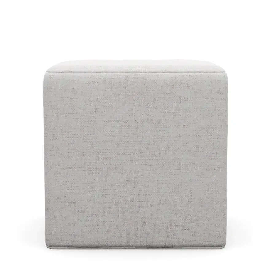 Pablo Ottoman Textilene Fabric