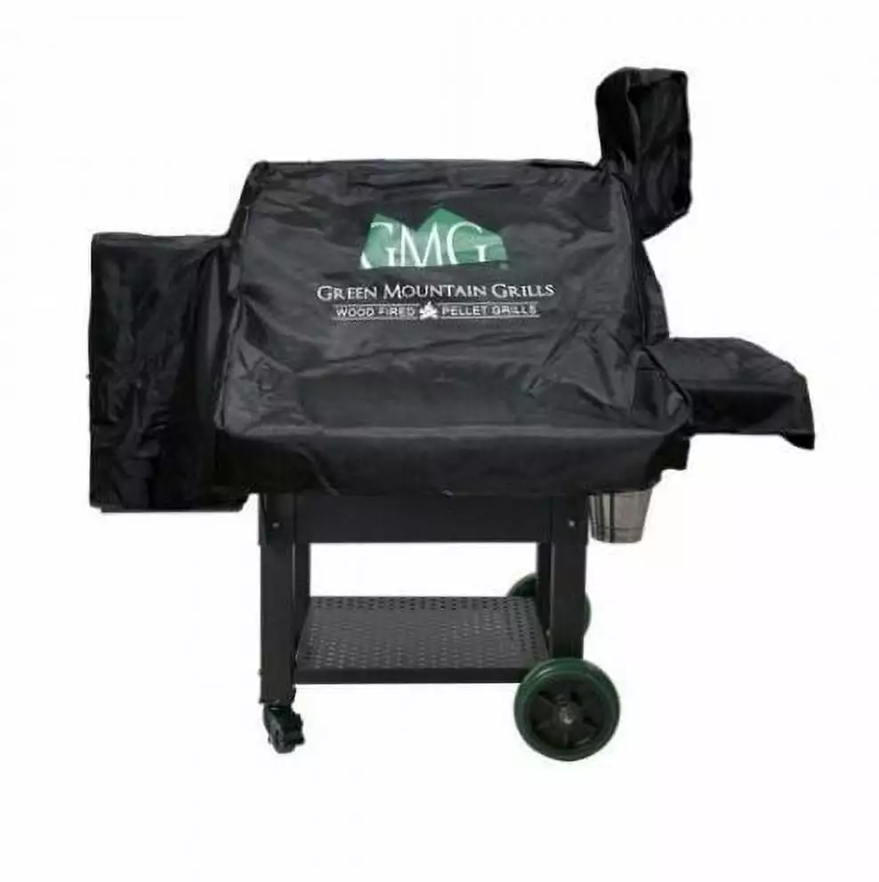 GMG Daniel Boone Cover Prime WiFi Grills Waterproof Protective Cover