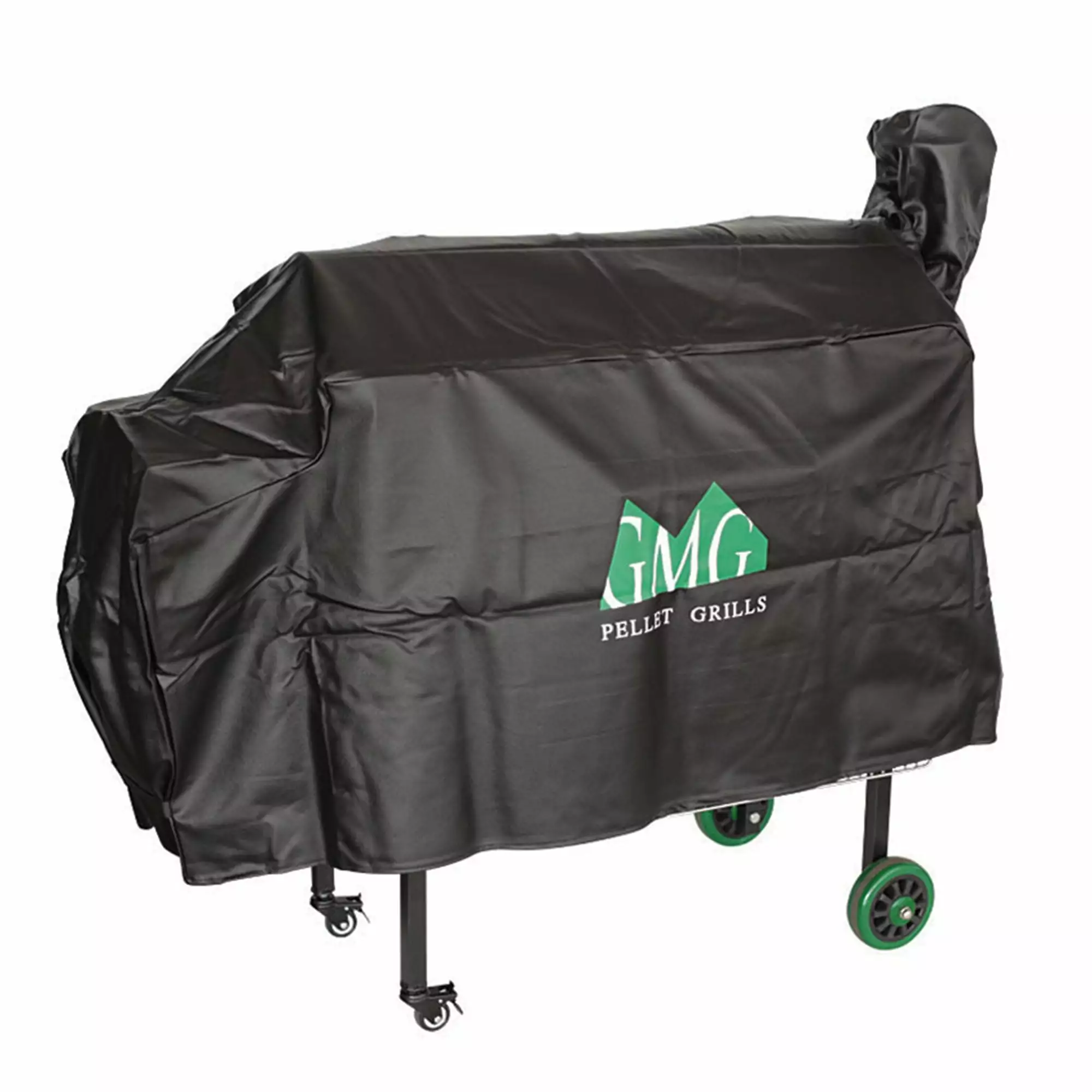 Green Mountain Grills Jim Bowie and Prime Grill Cover Heavy Duty Weatherproof