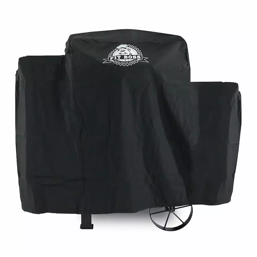 Pit Boss 700R2 Wood Pellet Grill Cover - Heavy Duty Waterproof BBQ Protector