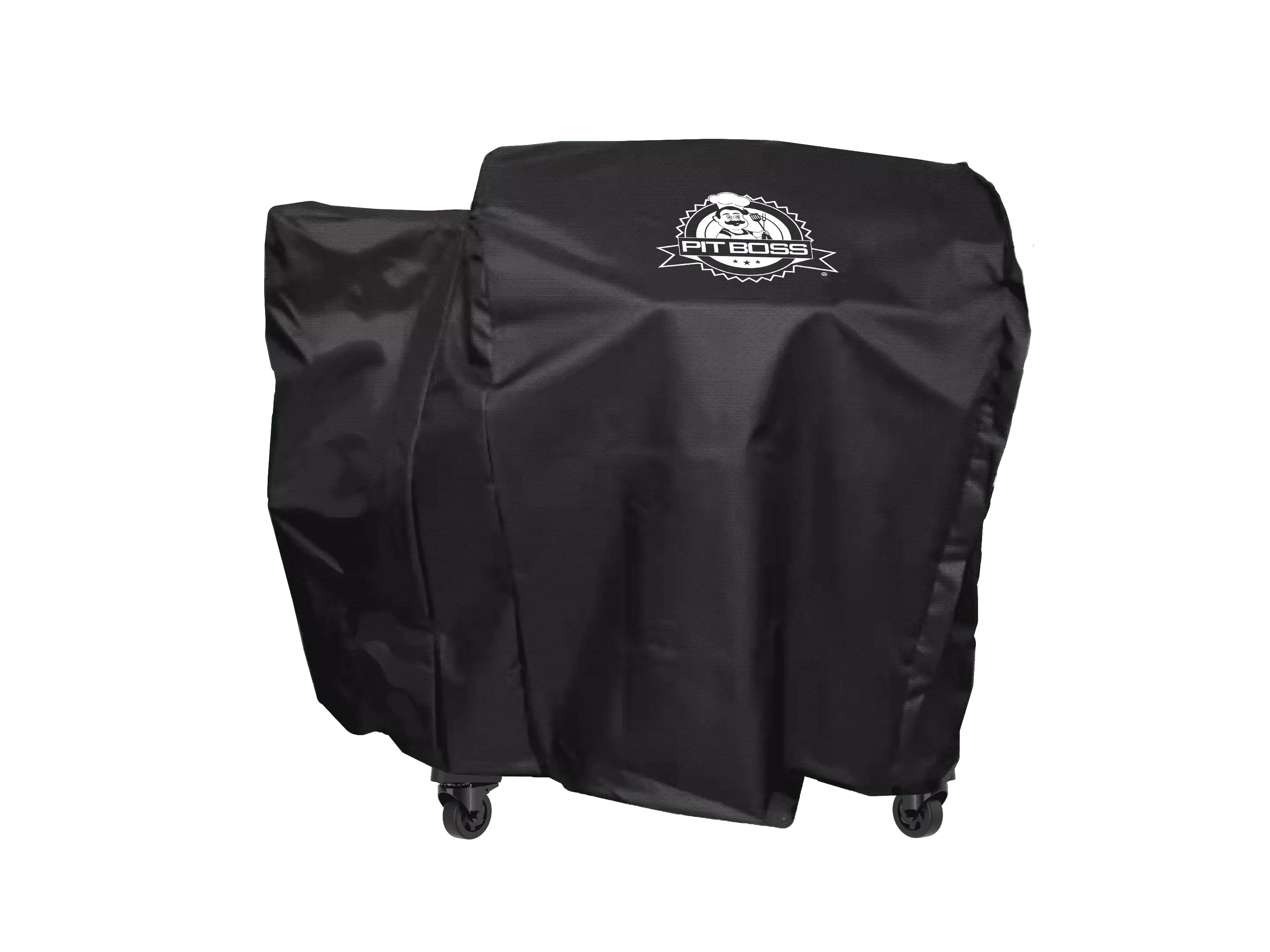 Pit Boss Platinum 1250 Wood Pellet Grill Cover Heavy Duty Weather Resistant