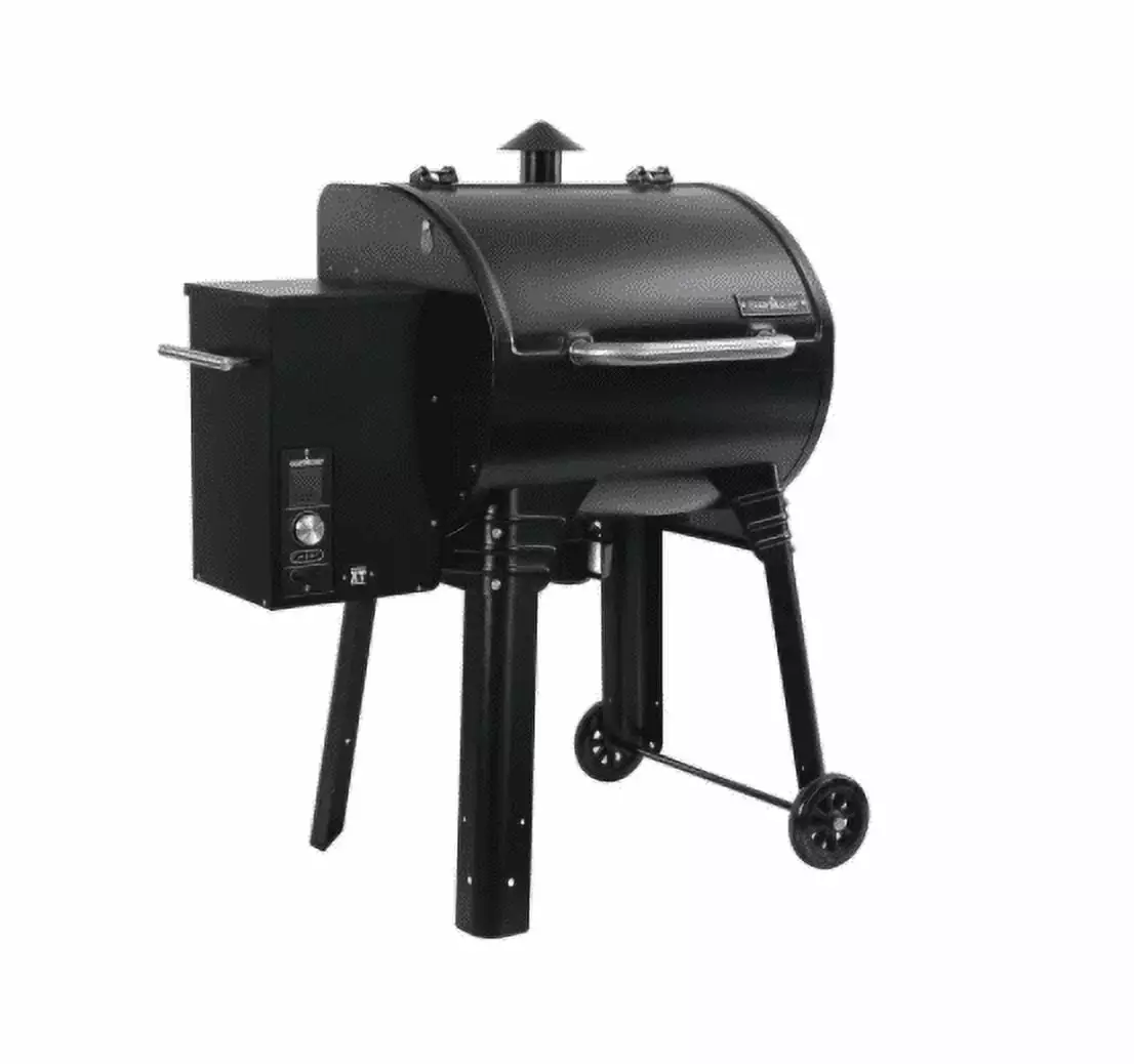 Camp Chef SmokePro XT 24 Pellet Grill PG24XT Intelligent Smoke Technology