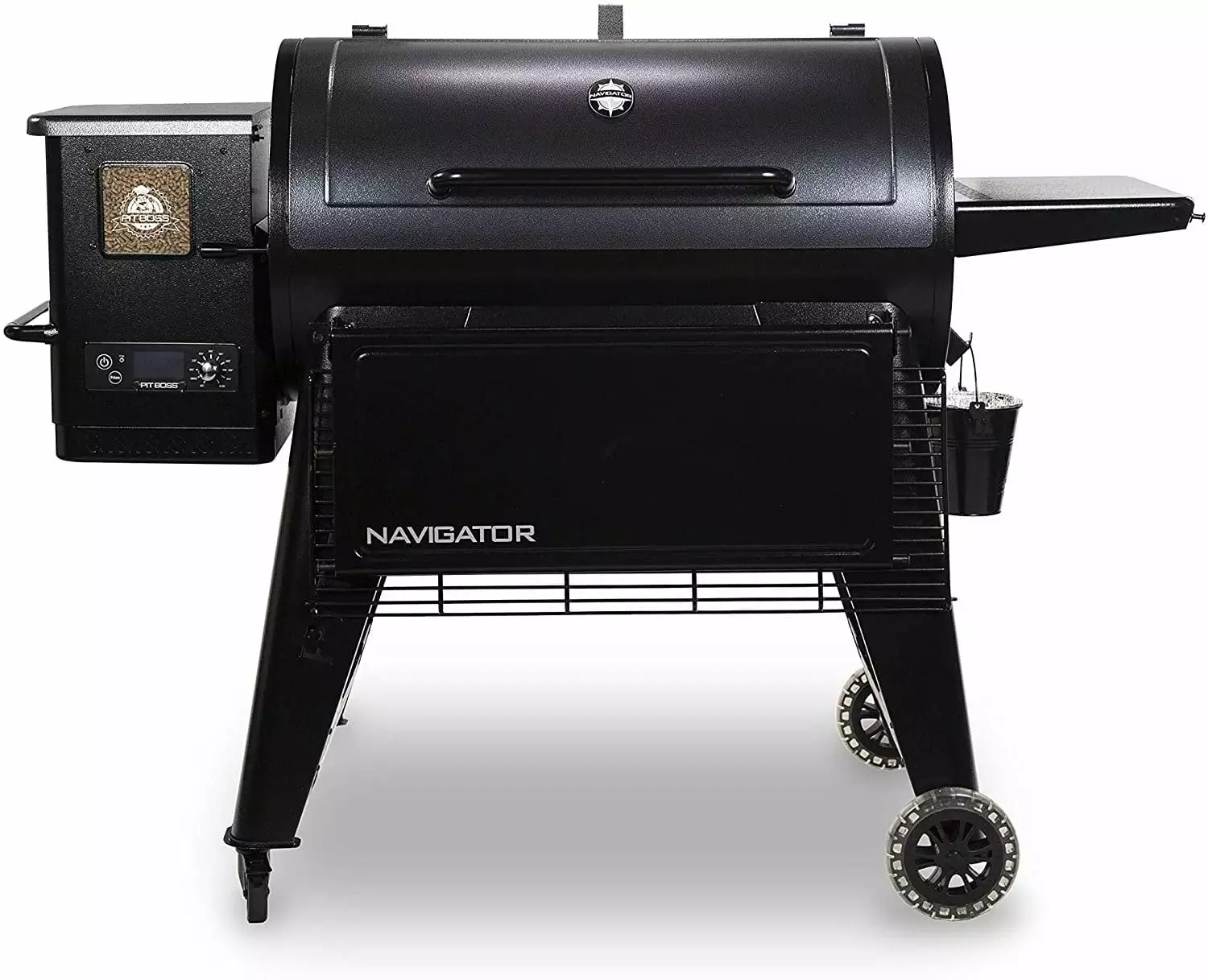 Pit Boss 1150 Wood Pellet Grill Cover Outdoor Cooking and Smoking
