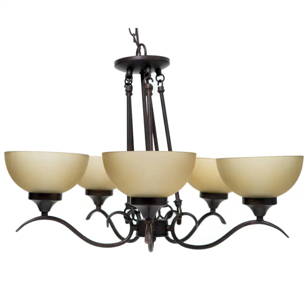 Two Light Pendant Fixture - Shop Lighting Replacement Parts Boston Harbor