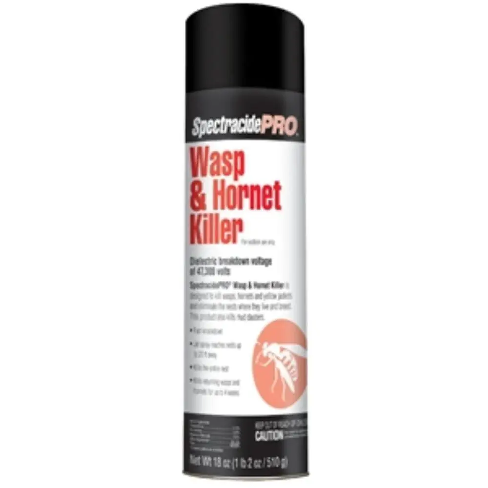 Sticky Fly SPECTRACIDE PRO COMMERICAL WASP & HORNET KILLER