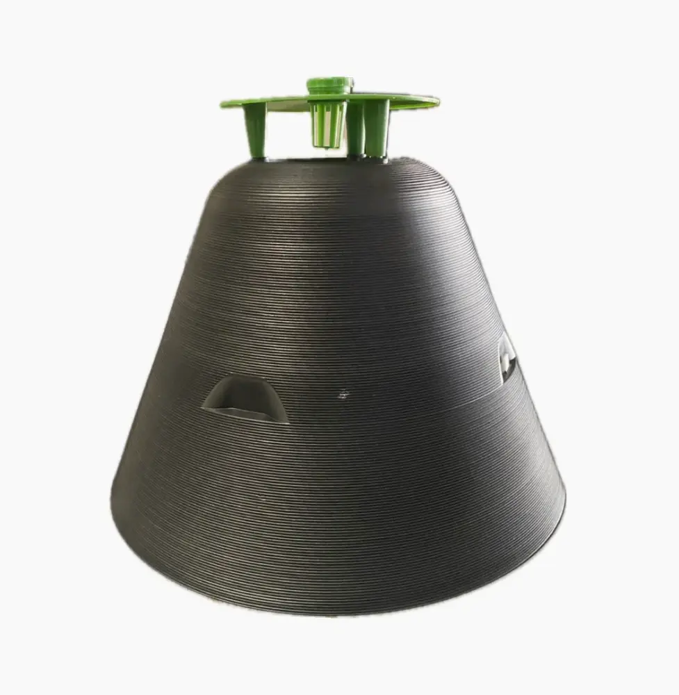 ISCA Pitfall Trap Mice & Rats