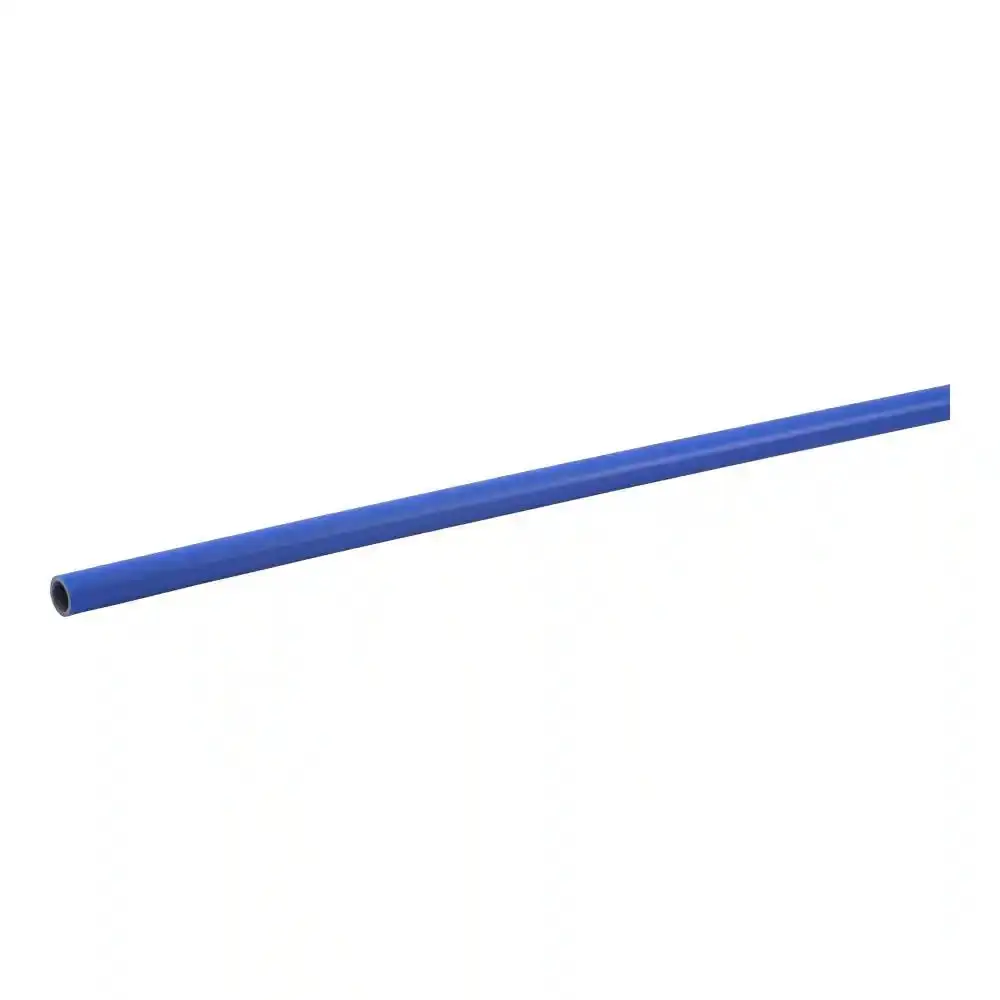 SharkBite UA60B10 PEX Flexible Tubing Pipe Blue 1/2 Inch x 10 Feet Plumbing Supply