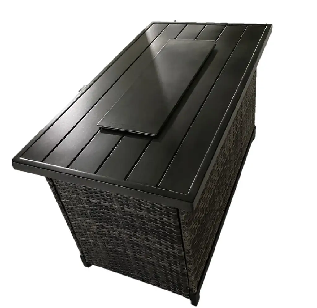 Southern Patio HDR-082996 Gallway Flower Pot Decorative Planting
