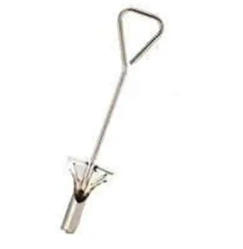 Landscapers Select 42013E3L Bulb Planter 38 Inch Garden Planting
