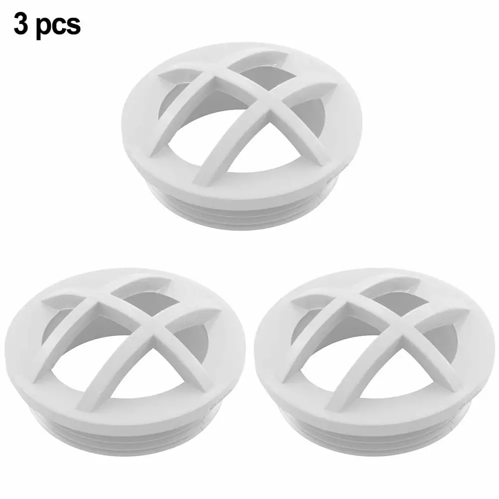 Hayward SP1026 Vinyl Fiberglass Inlet Fittings Replacement Pools and Spas