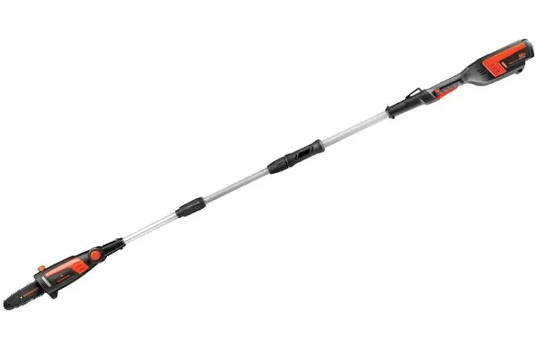 Remington 41AL40VP983 Cordless Pole Saw 40V 10 Inch