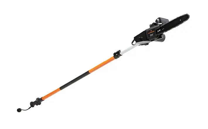 Remington RM1015P Electric Pole Saw 10.8 Amp