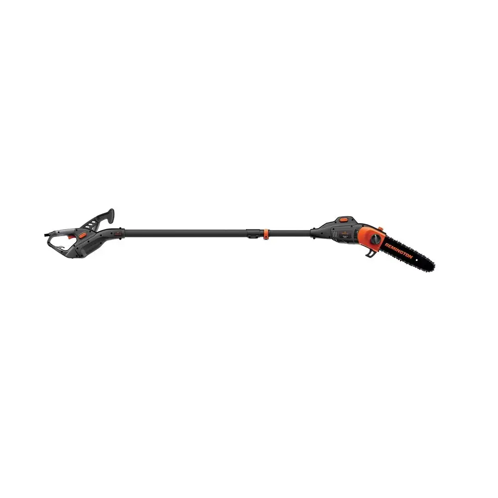 Remington RM1035P Ranger II 2--1 Electric Pole Saw 8 Amp