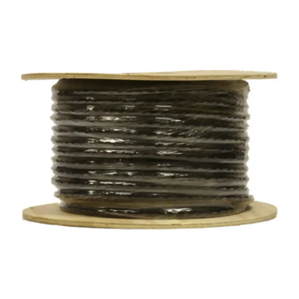 Mibro 302651TV Solid Braid Polypropylene Rope 5/8 Inch x 200 Feet Industrial