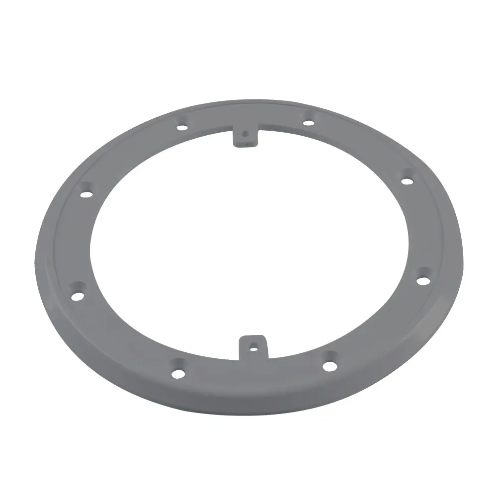 Bottom Drain Fitting Ring Compatible 1.5" Tubing