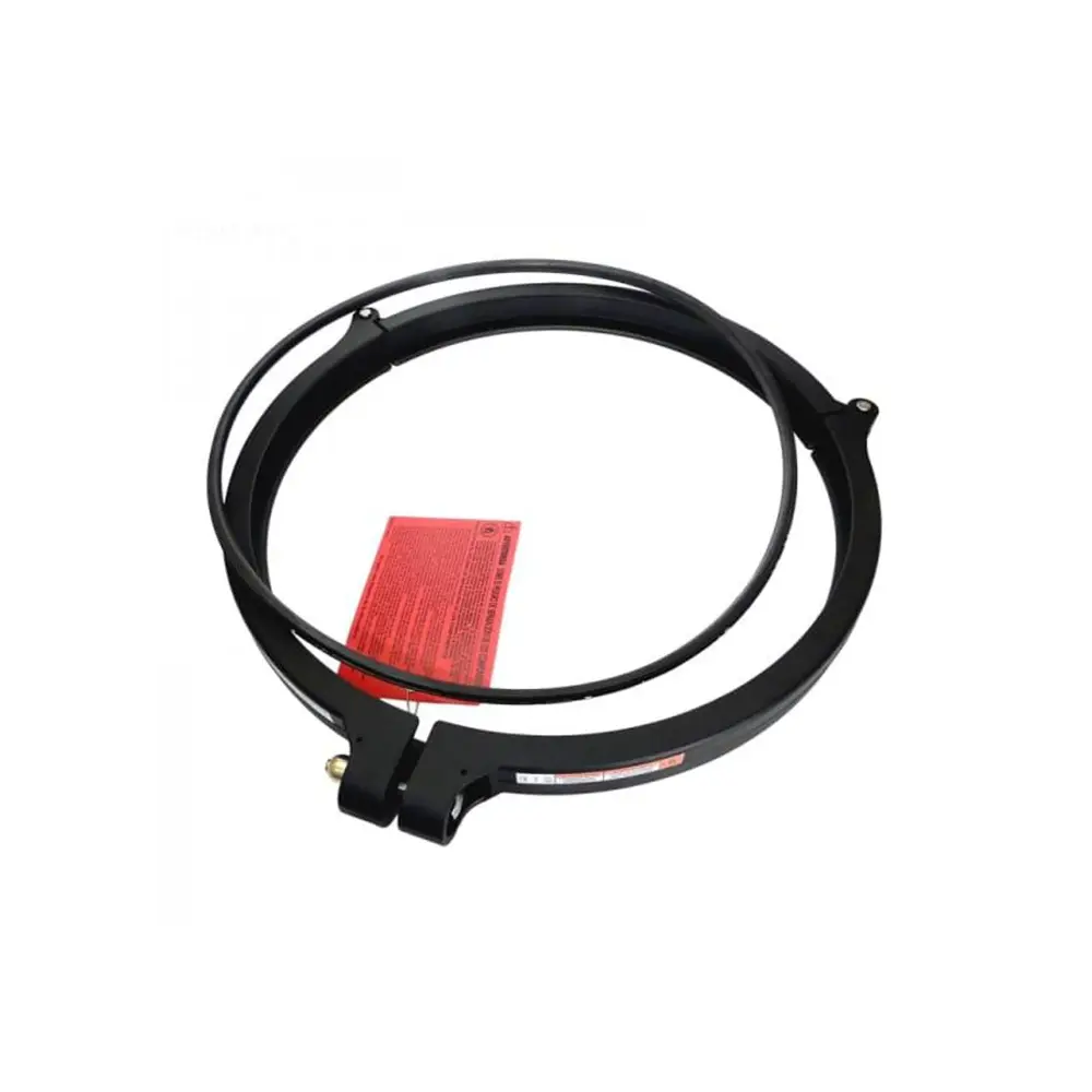 Floating Skimmer Clamp and Seal Kit