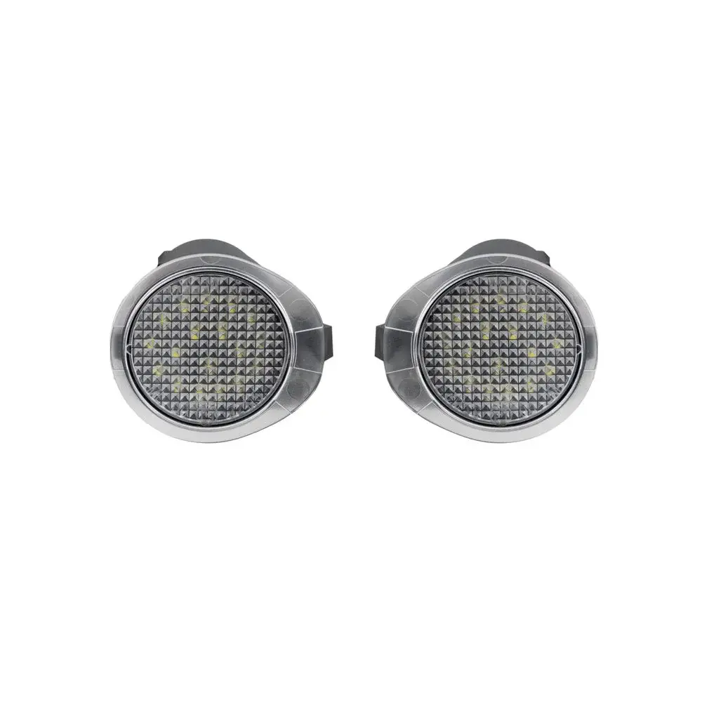 2007-21 Toyota Tundra LED Puddle Lights - Pair