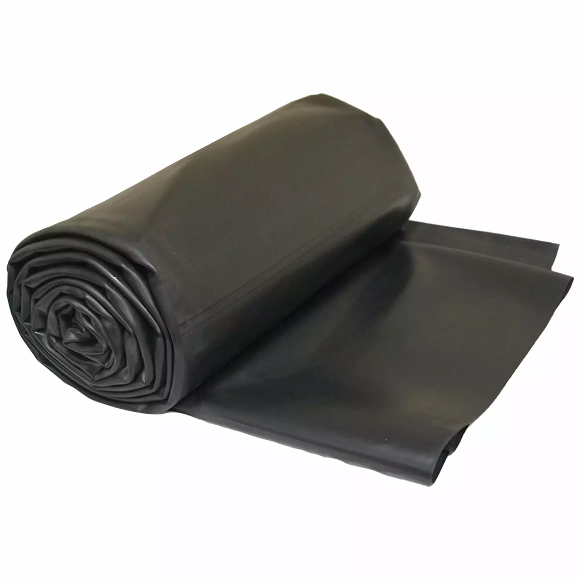 LIFEGUARD POND LINER 10 ft x 70 ft 45 Mil EPDM Rubber Durable and Flexible Pond Construction 45