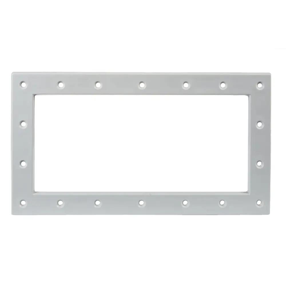 ABS skimmer front frame UV Protection