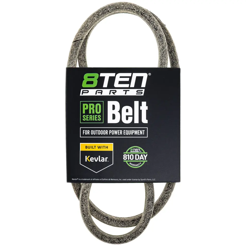 Belt Kevlar® Poulan Pro Maxim Ferris 10500 16101 1835R 7016101YP 105122 2651-40 2105122