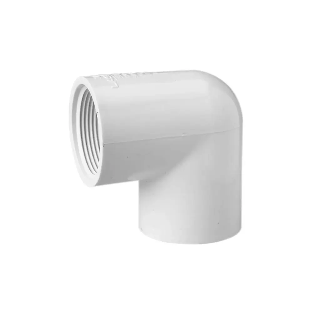 90° Elbow (Socket x FIPT) Koi Ponds