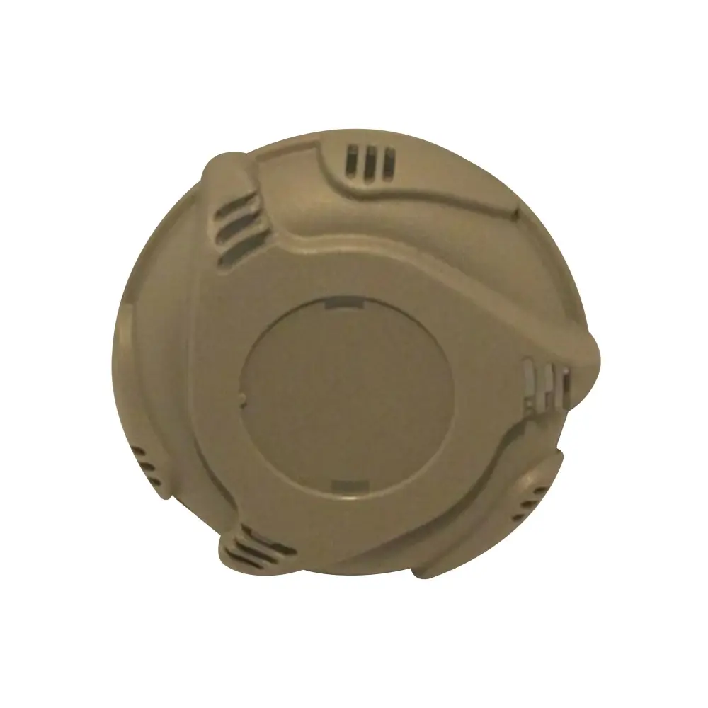 Energy Efficient Knob Diverter Valve