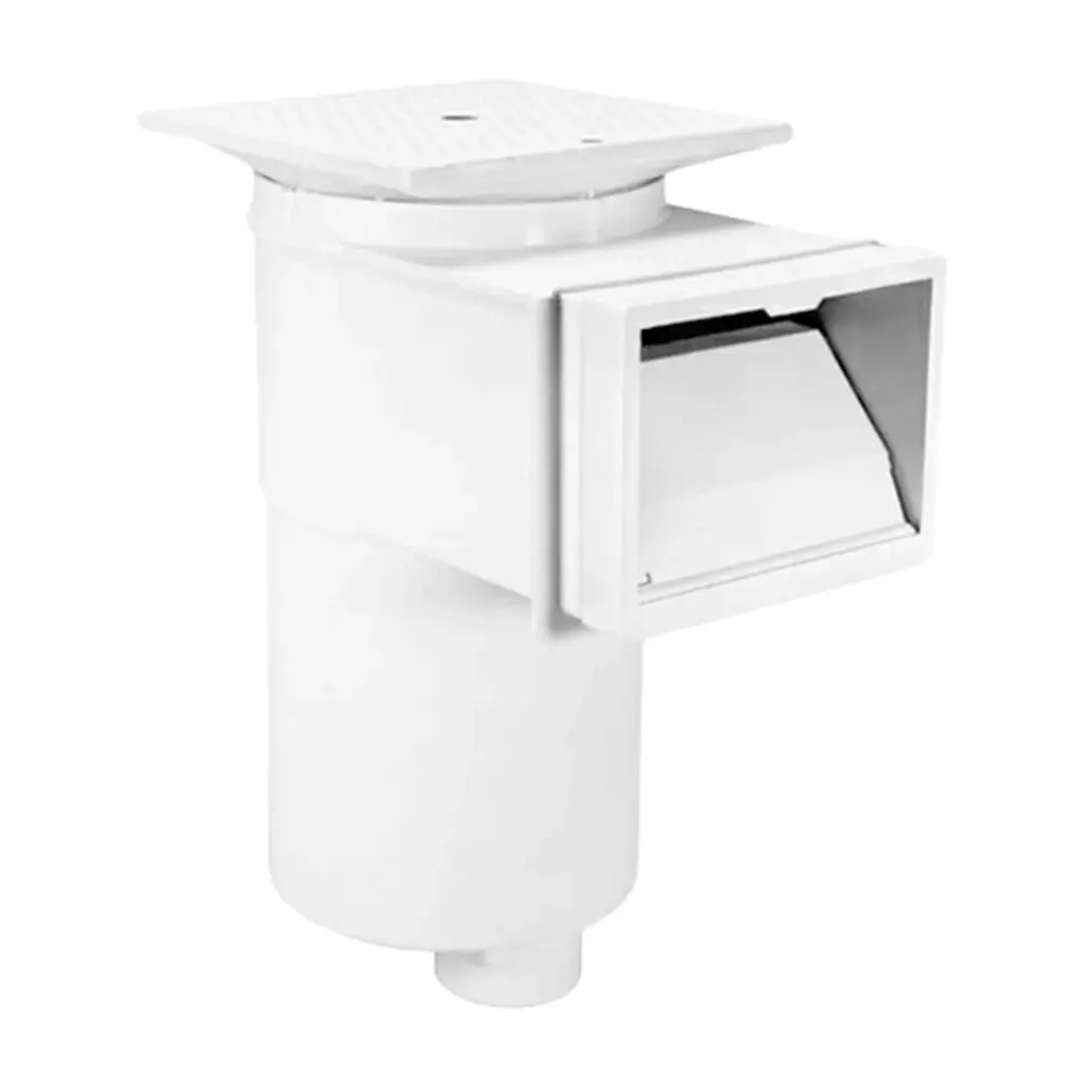 Hayward SP10841OM Auto-Skim -Ground Pool Skimmer, Square