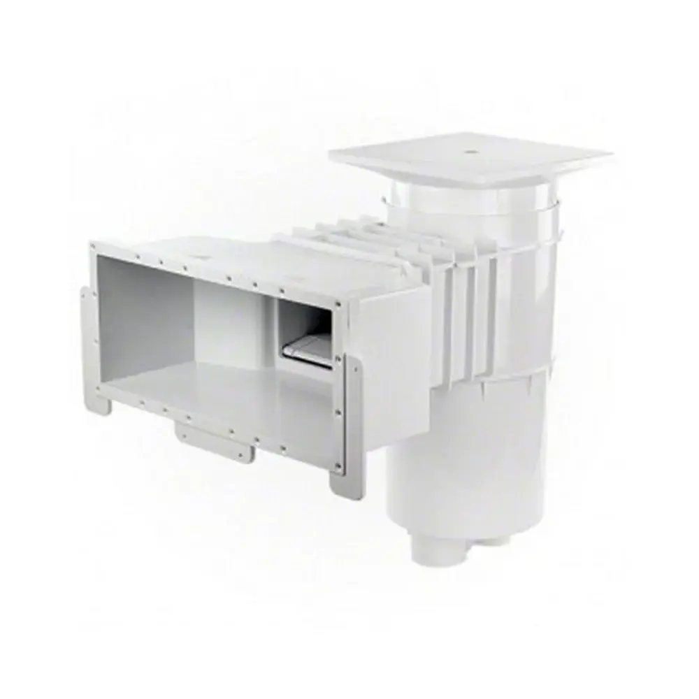Hayward SP10851OM Auto-Skim -Ground Pool Skimmer, Square