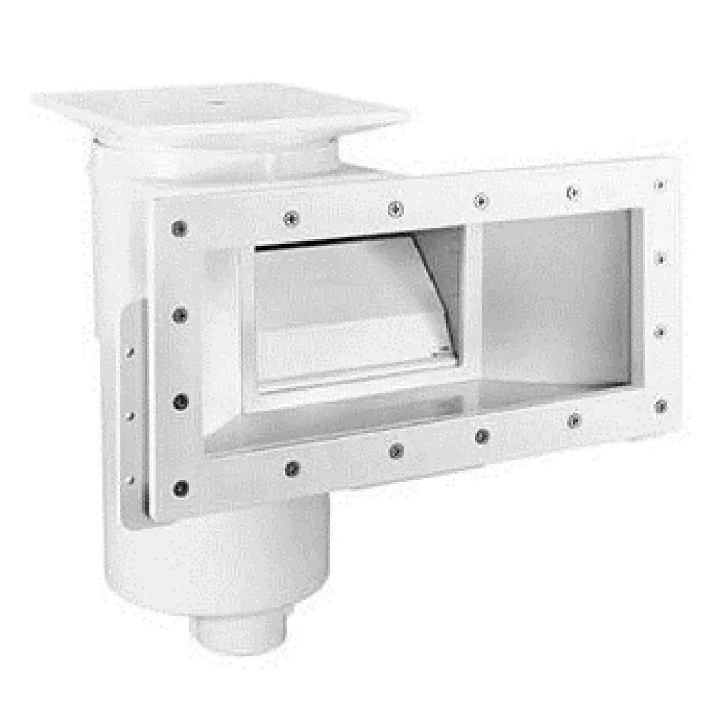 Hayward SP10852 Auto-Skim -Ground Pool Skimmer, Square