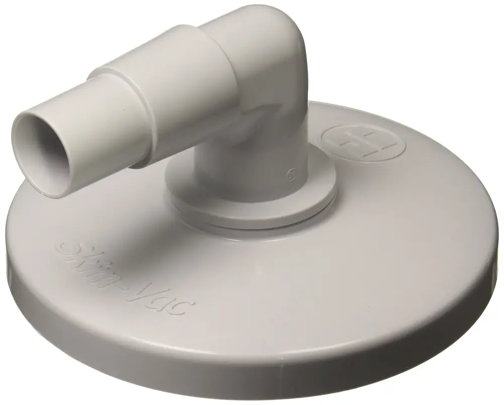 Hayward SP11071 Skim Vac -Ground Pool Skimmer