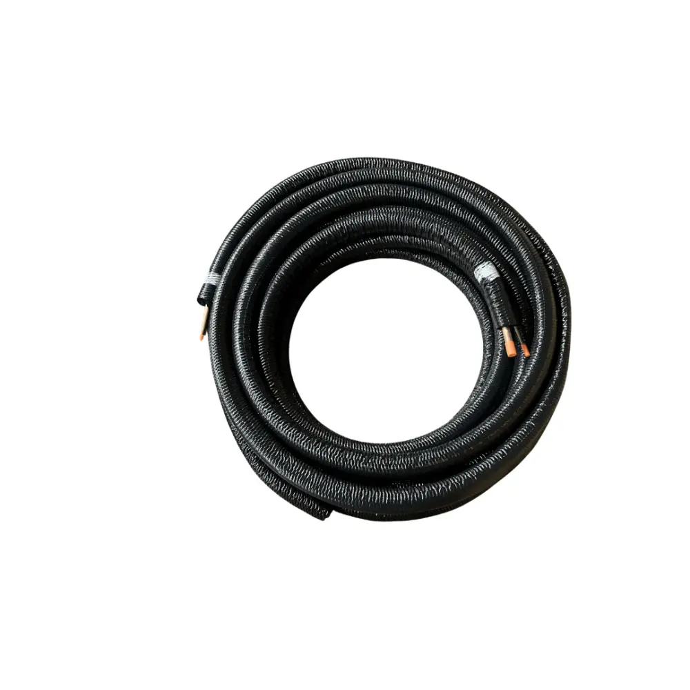 3/8 X 5/8 X 3/4 X 50' LINE PLACE POLLY PLNEND