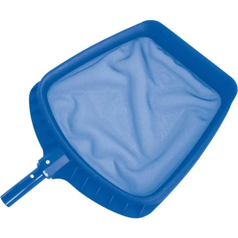 POOLSTYLE Opulent Series Reinforced Poly Leaf Skimmer