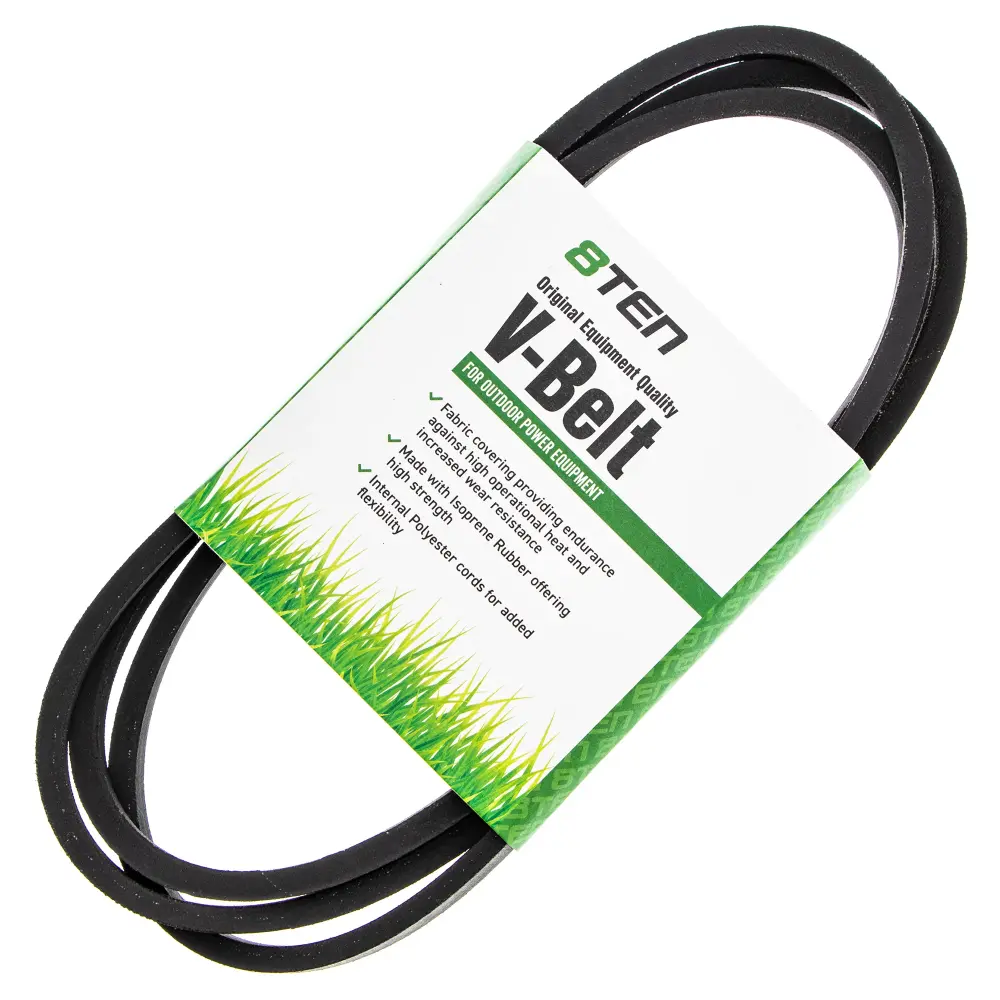 PTO Clutch Belt AYP Wizard Poulan 158818 532141416 141416 584449201 532158818