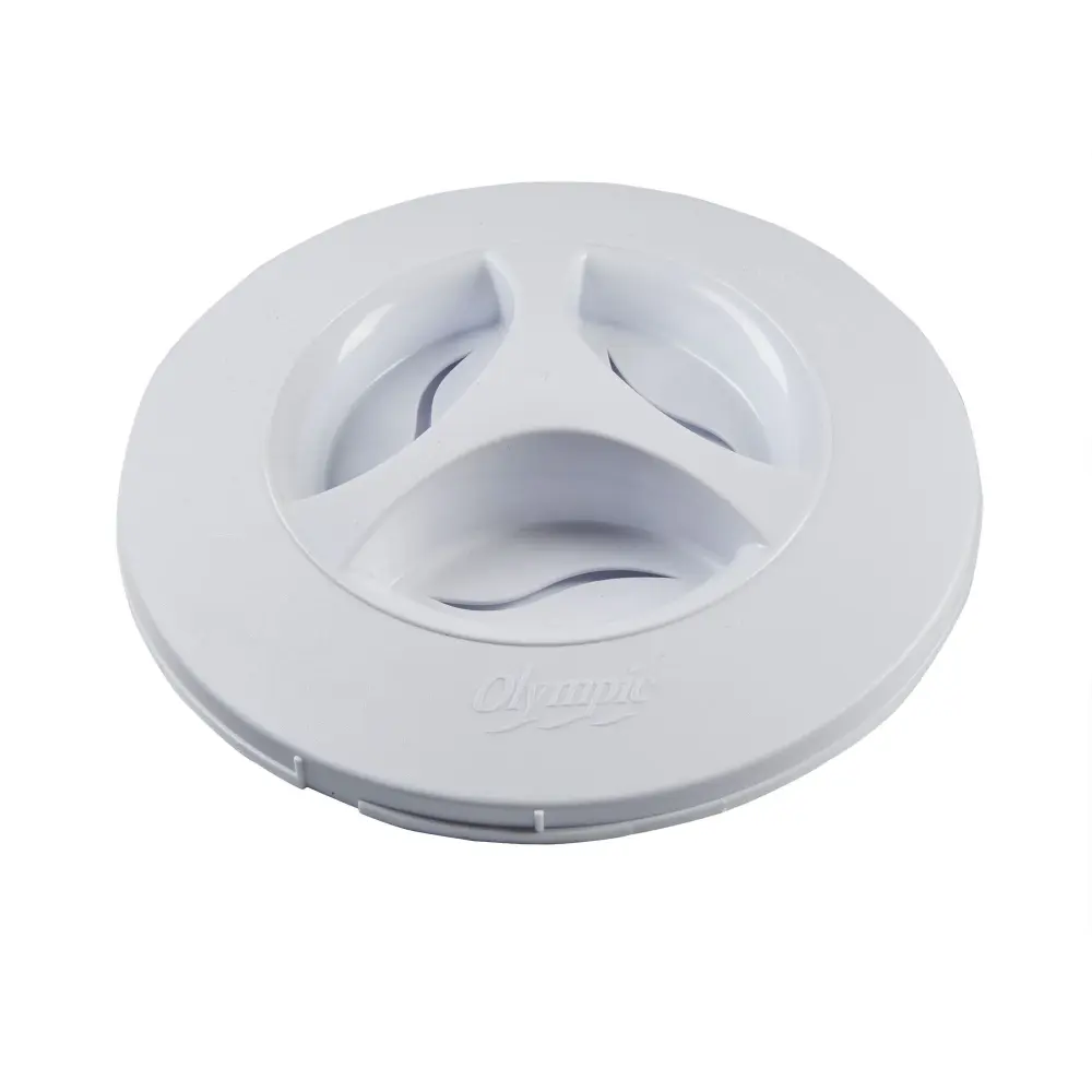 Submersible Pump ABS Skimmer Cover