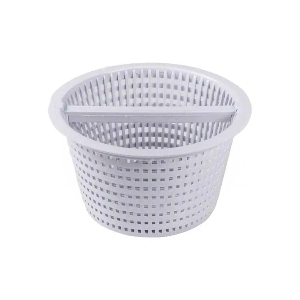 Weather-Resistant Skimmer basket