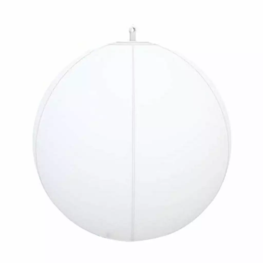 Aviva Swimming Pool Toy - 13 Colors Glowing Ball Inflatable LED Beach Ball