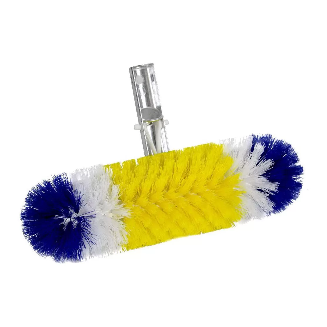 Blue Torrent 12 360 Degree Brush Around Swimming Pool Cleaning Brush Accessory