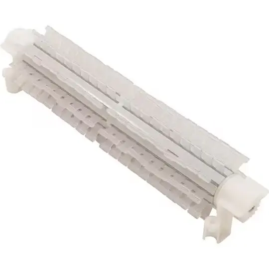 Dolphin Cleaners Snow Active Brush Assembly